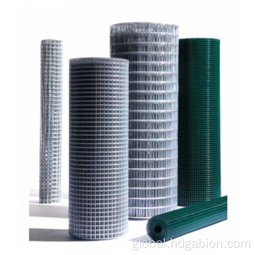 Welded Wire Mesh for Industries widely used in agriculture Welded wire mesh Supplier